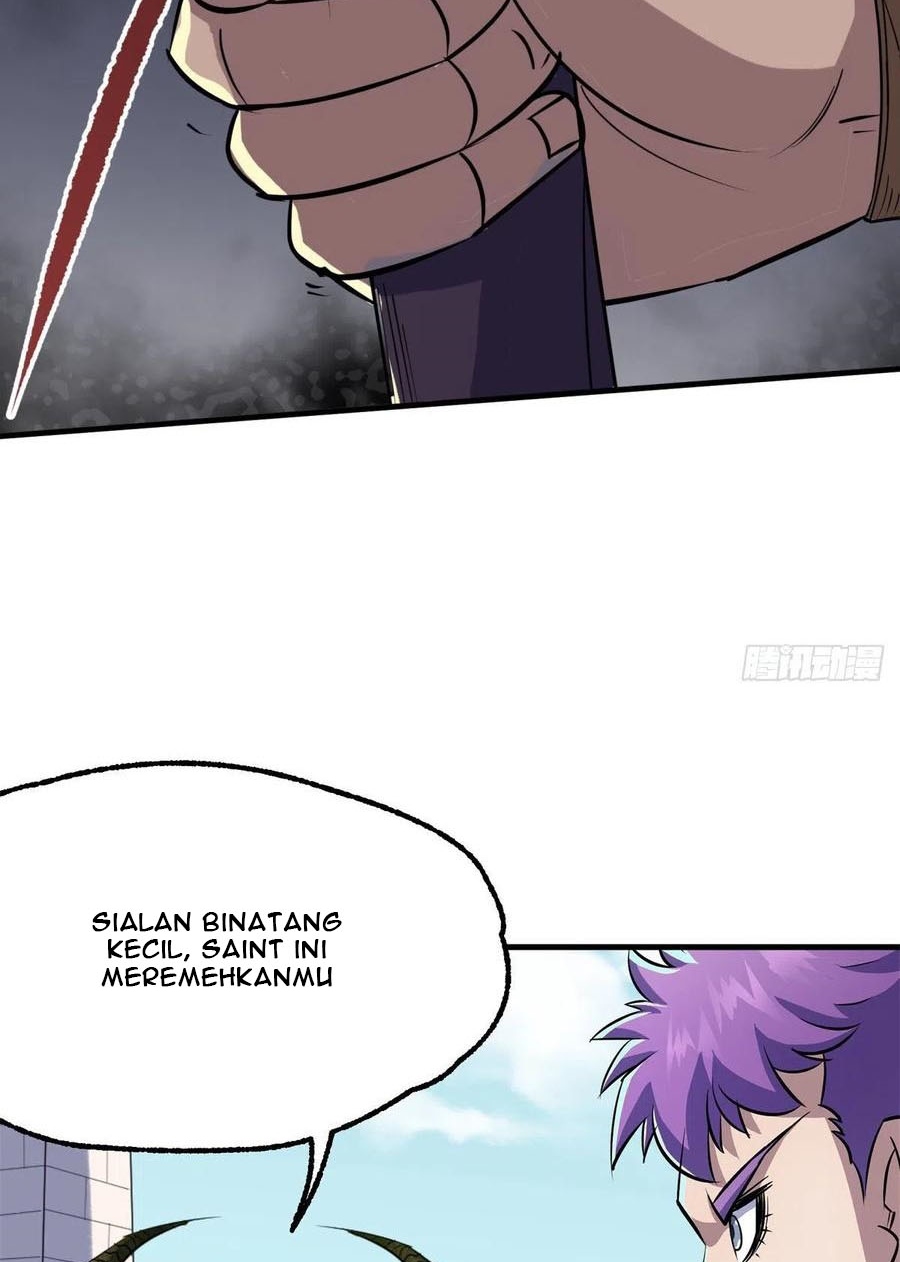 The Hunter Chapter 248 - halaman 33