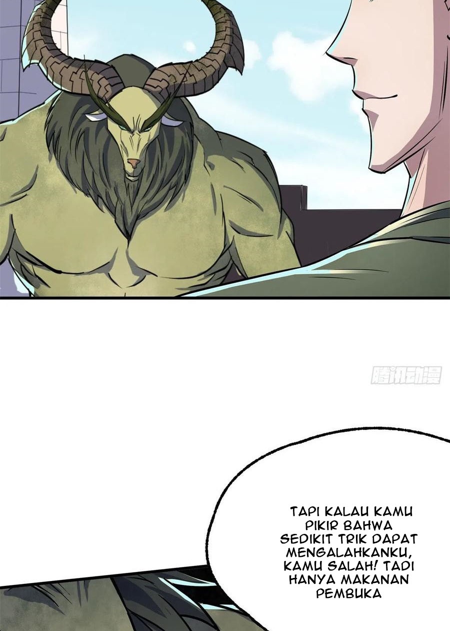 The Hunter Chapter 248 - halaman 34