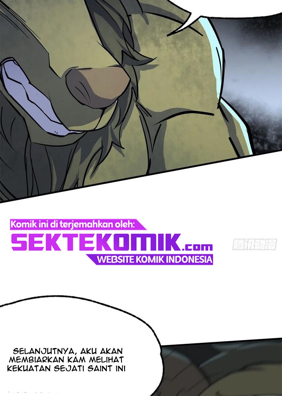 The Hunter Chapter 248 - halaman 35