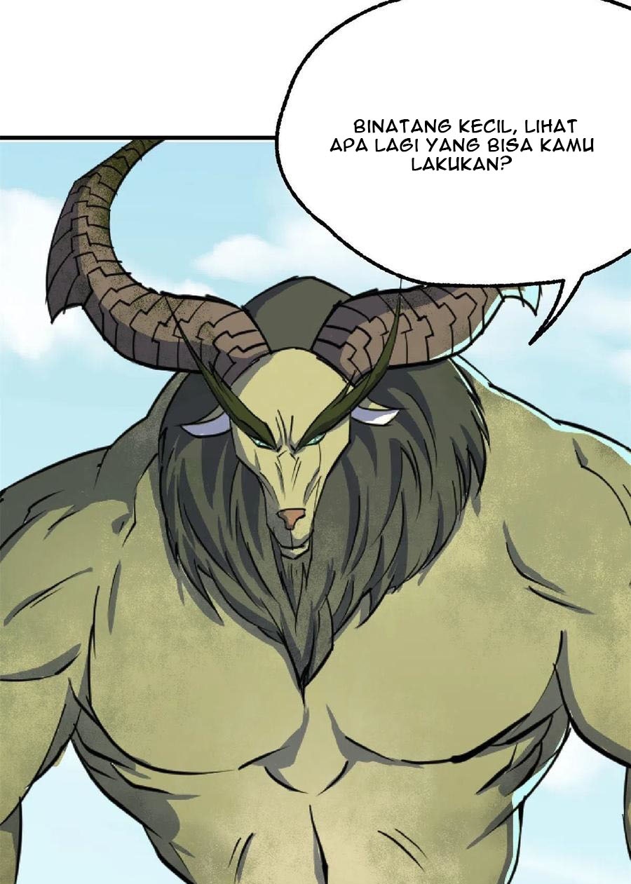 The Hunter Chapter 248 - halaman 38
