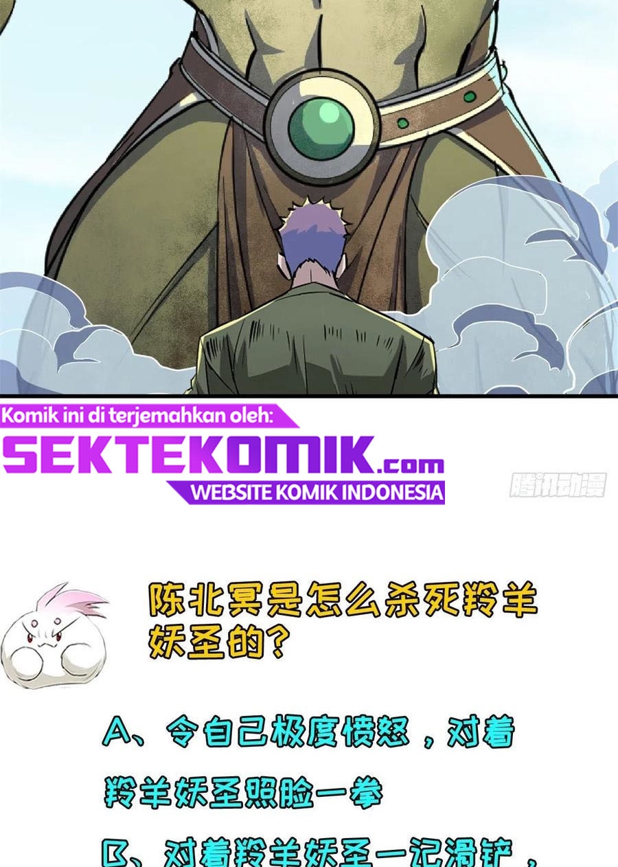 The Hunter Chapter 248 - halaman 39