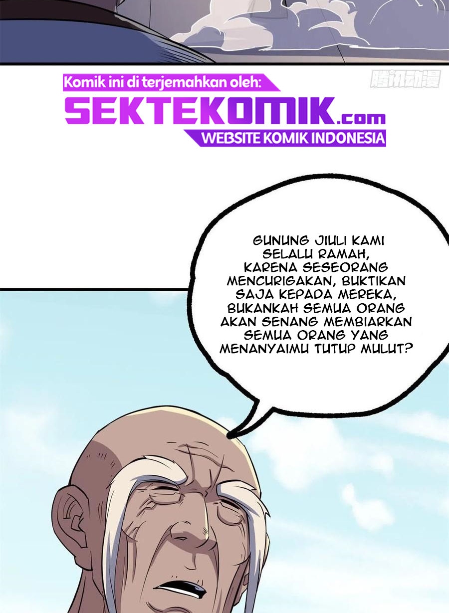 The Hunter Chapter 248 - halaman 5