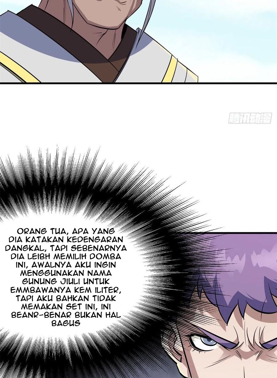 The Hunter Chapter 248 - halaman 6
