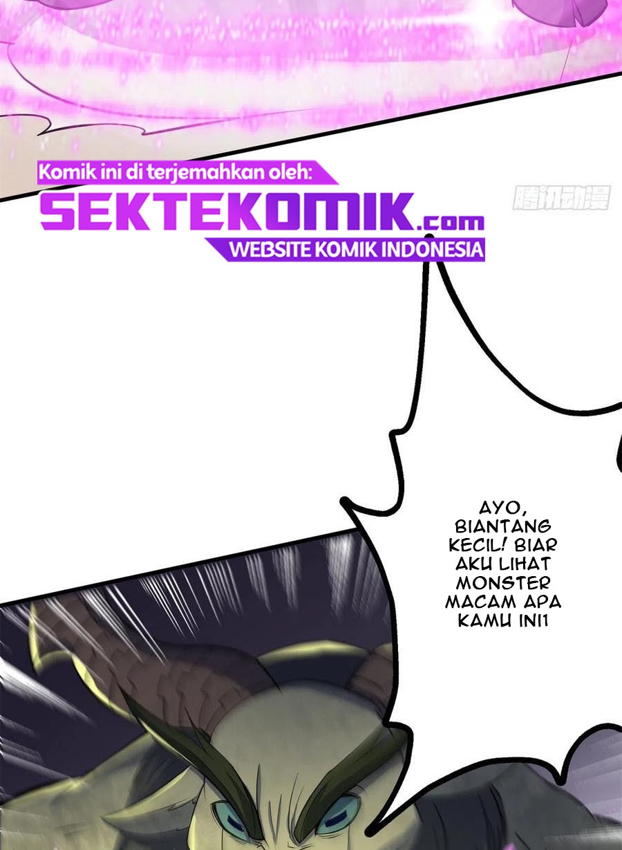 The Hunter Chapter 248 - halaman 8