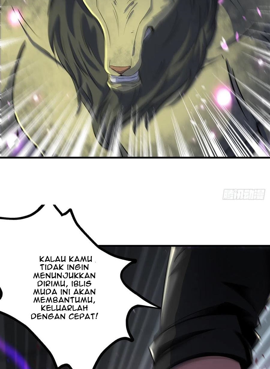 The Hunter Chapter 248 - halaman 9
