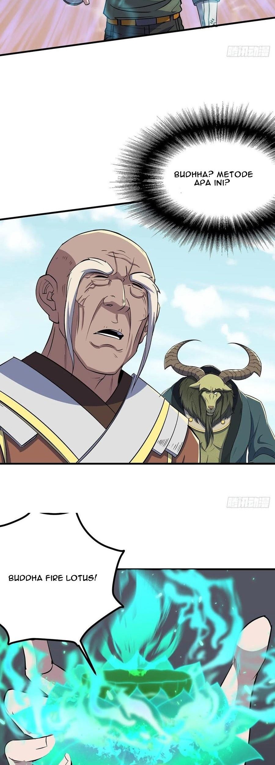 The Hunter Chapter 249 - halaman 13