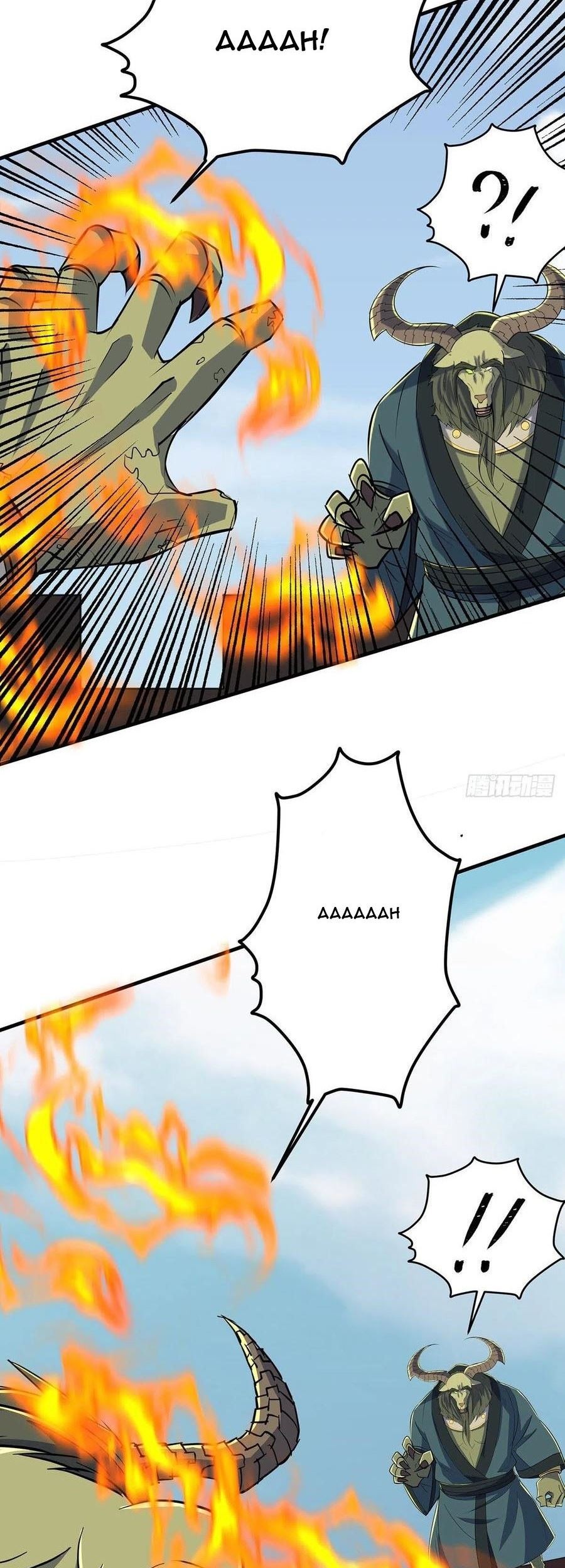 The Hunter Chapter 249 - halaman 19