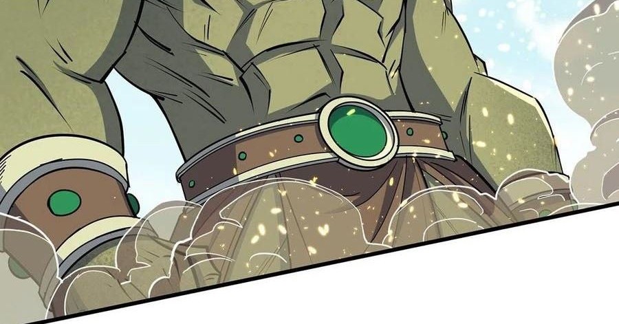 The Hunter Chapter 249 - halaman 9