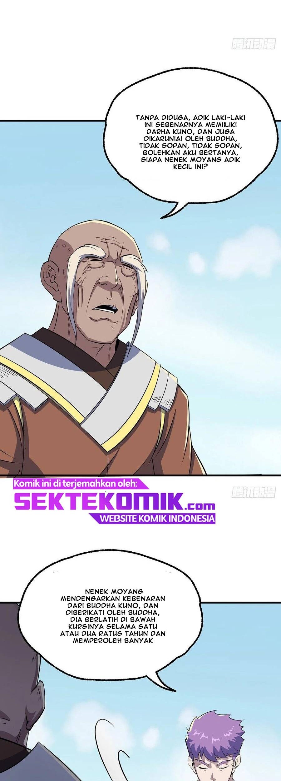 The Hunter Chapter 250 - halaman 10