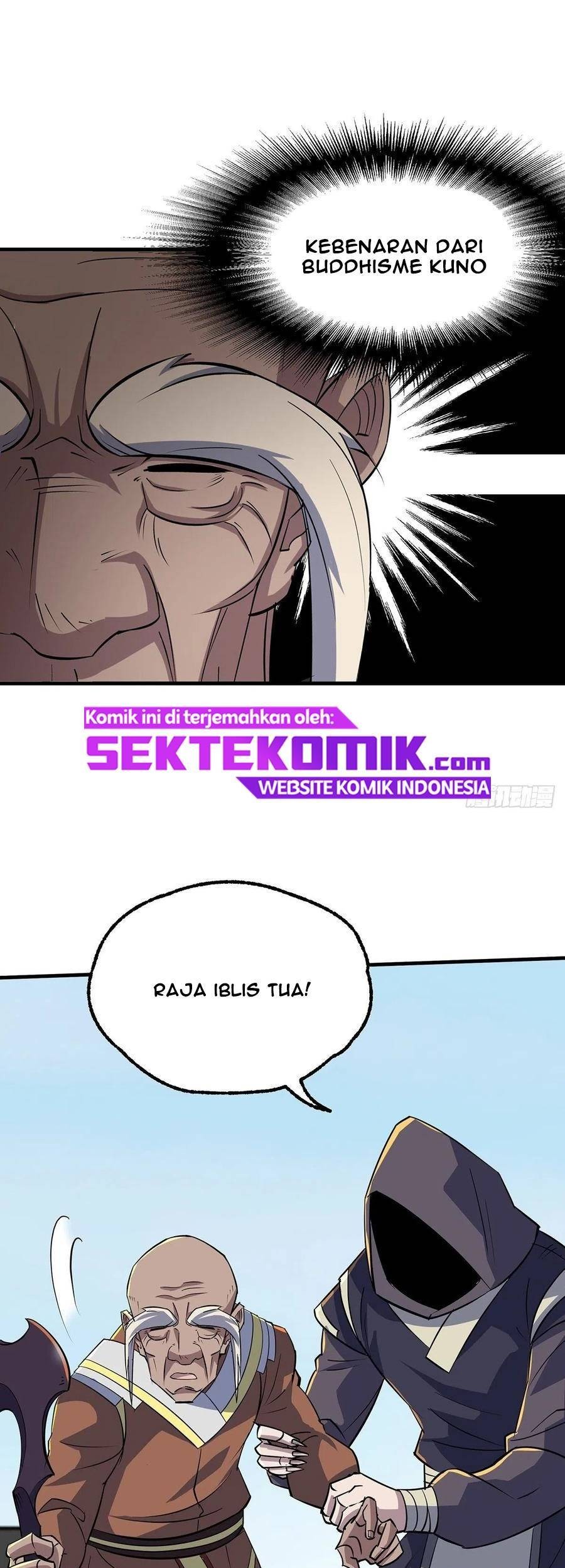 The Hunter Chapter 250 - halaman 12
