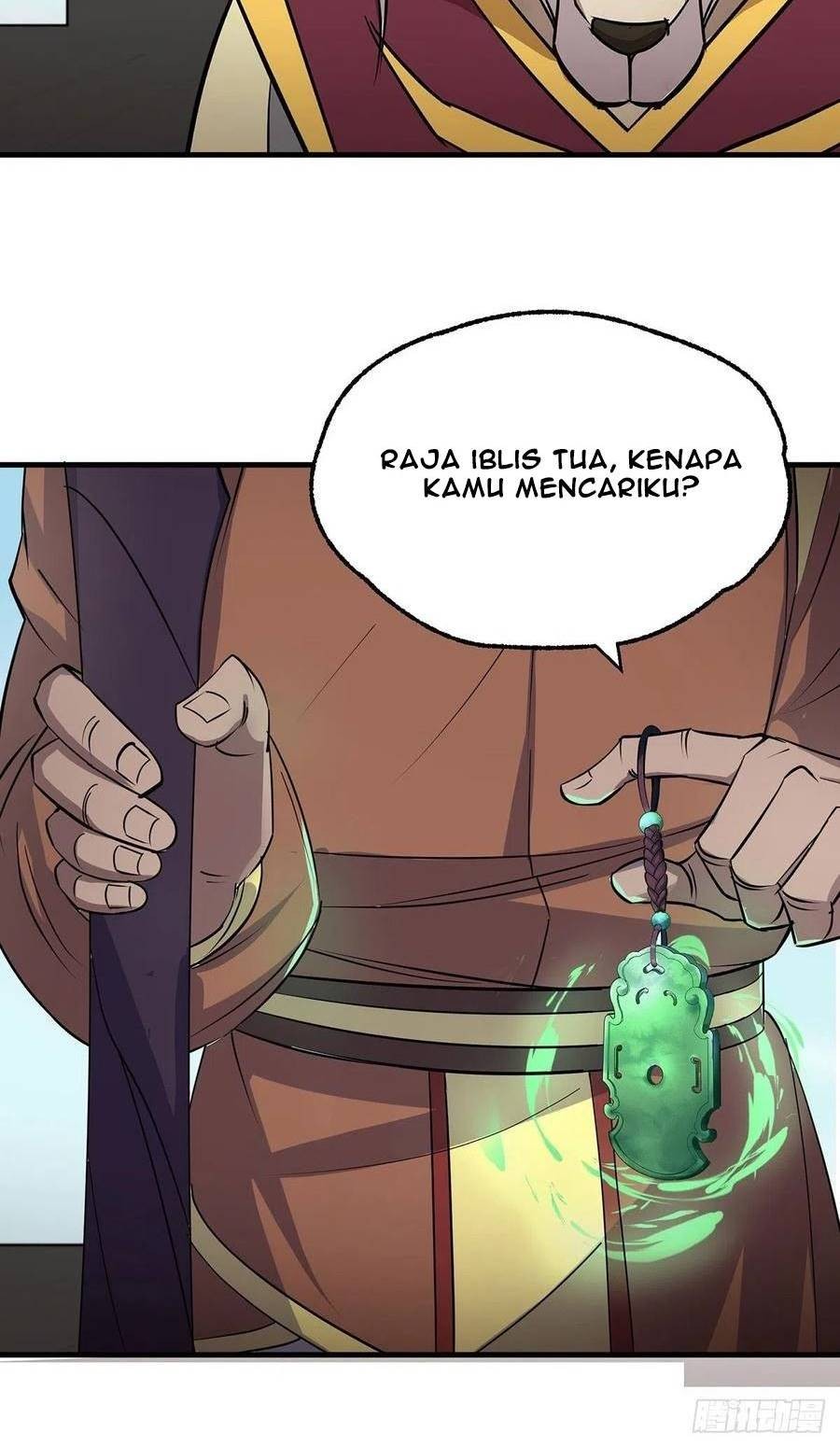 The Hunter Chapter 250 - halaman 16