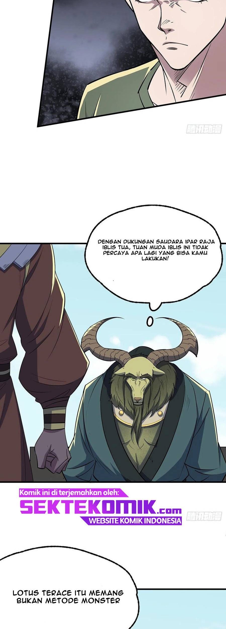 The Hunter Chapter 250 - halaman 3