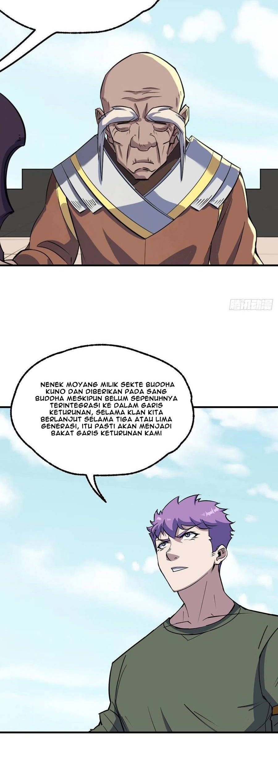 The Hunter Chapter 250 - halaman 4