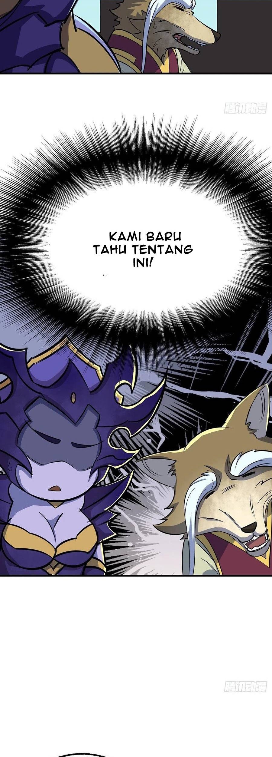 The Hunter Chapter 250 - halaman 8