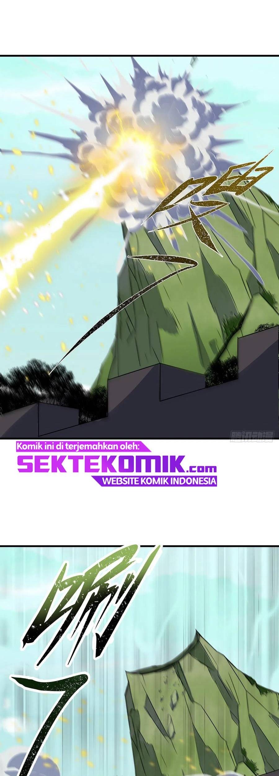 The Hunter Chapter 251 - halaman 17