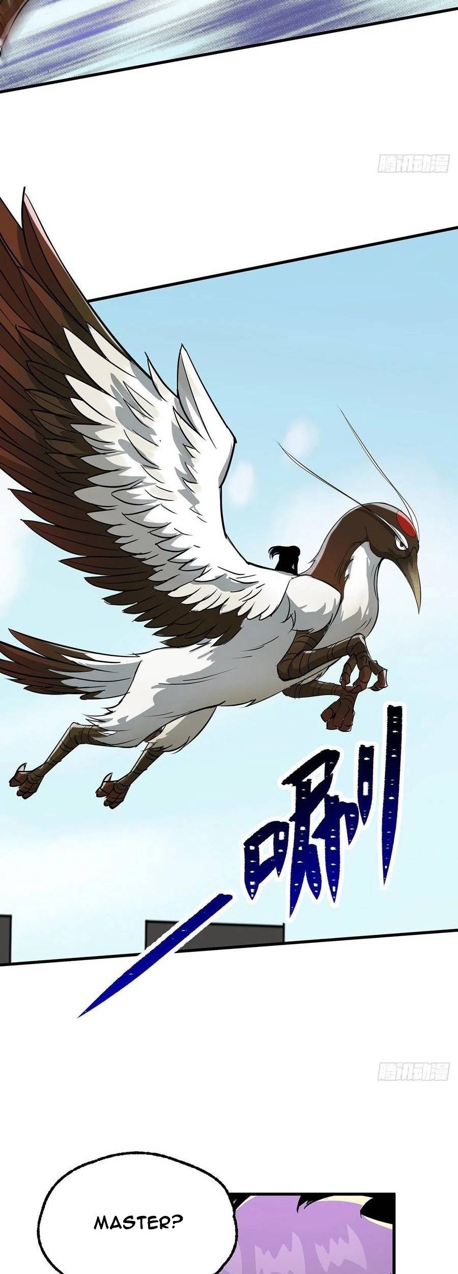 The Hunter Chapter 251 - halaman 22