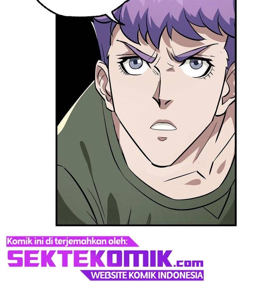 The Hunter Chapter 251 - halaman 23