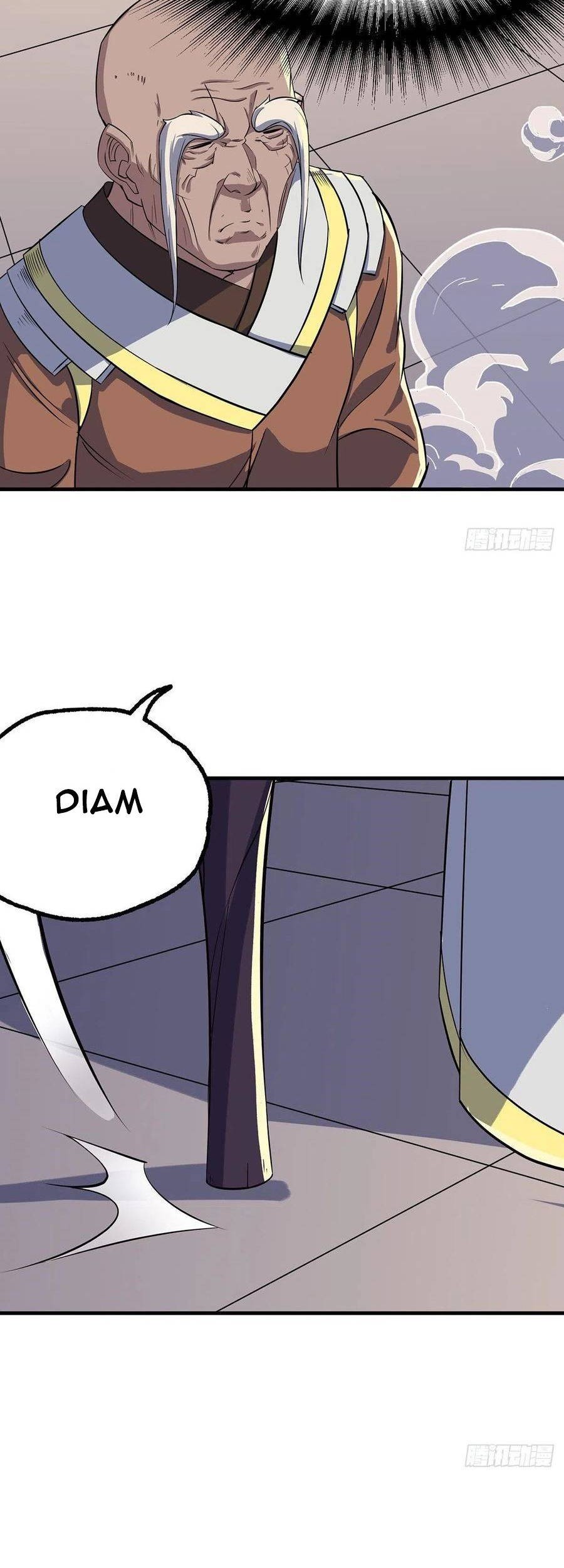 The Hunter Chapter 251 - halaman 4
