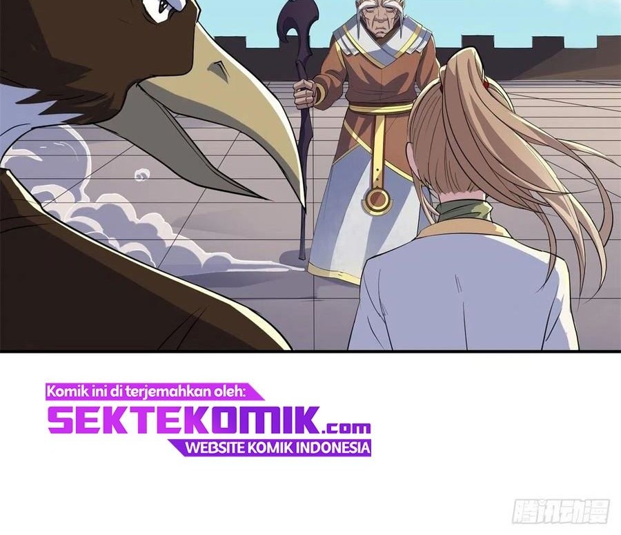 The Hunter Chapter 252 - halaman 11