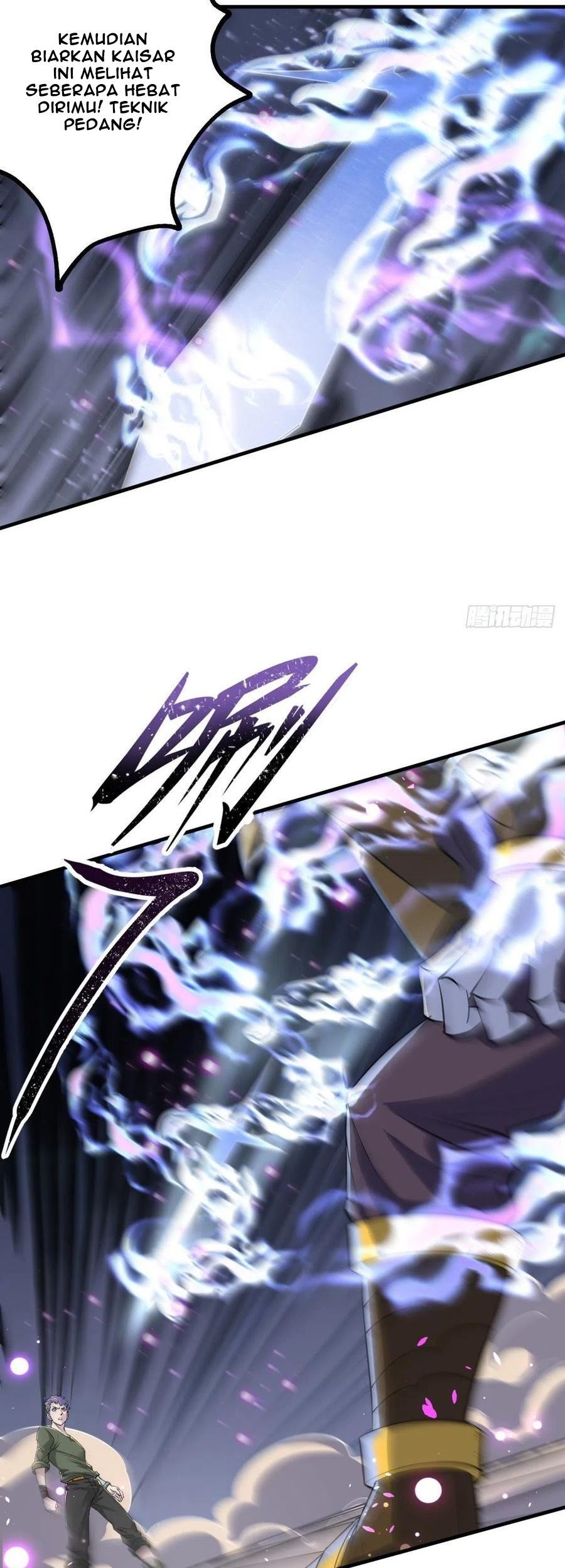 The Hunter Chapter 252 - halaman 16