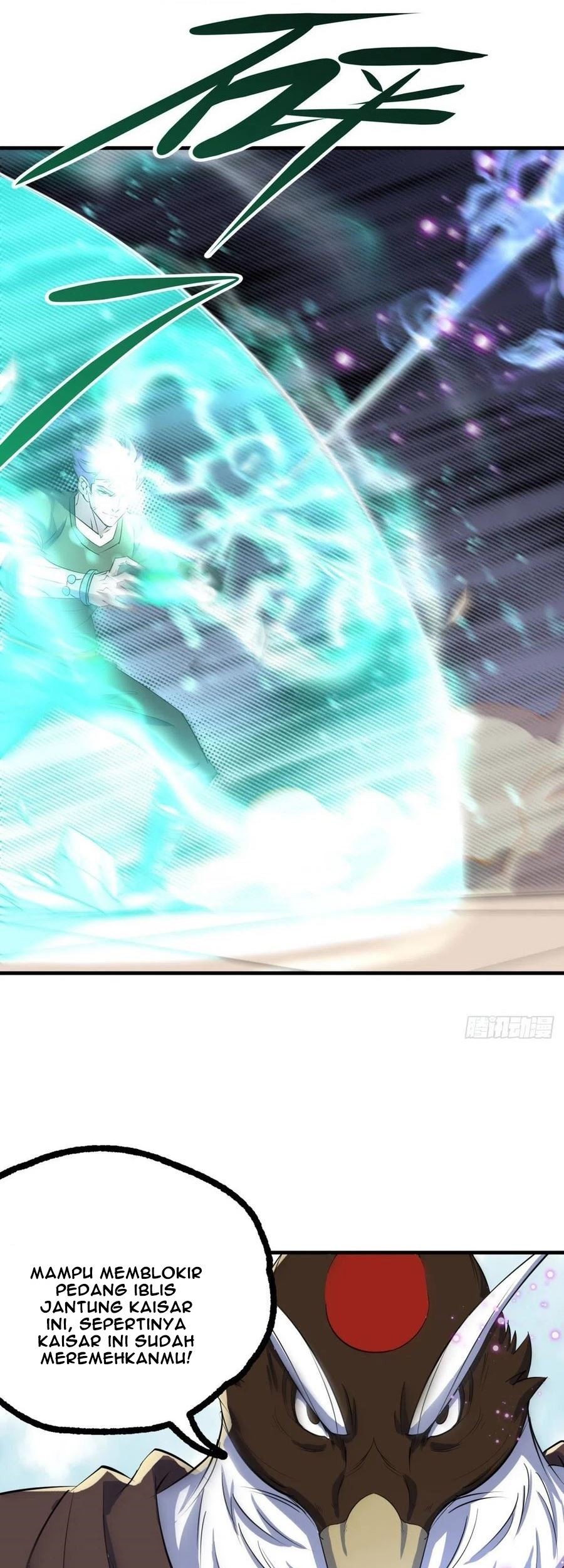 The Hunter Chapter 252 - halaman 18