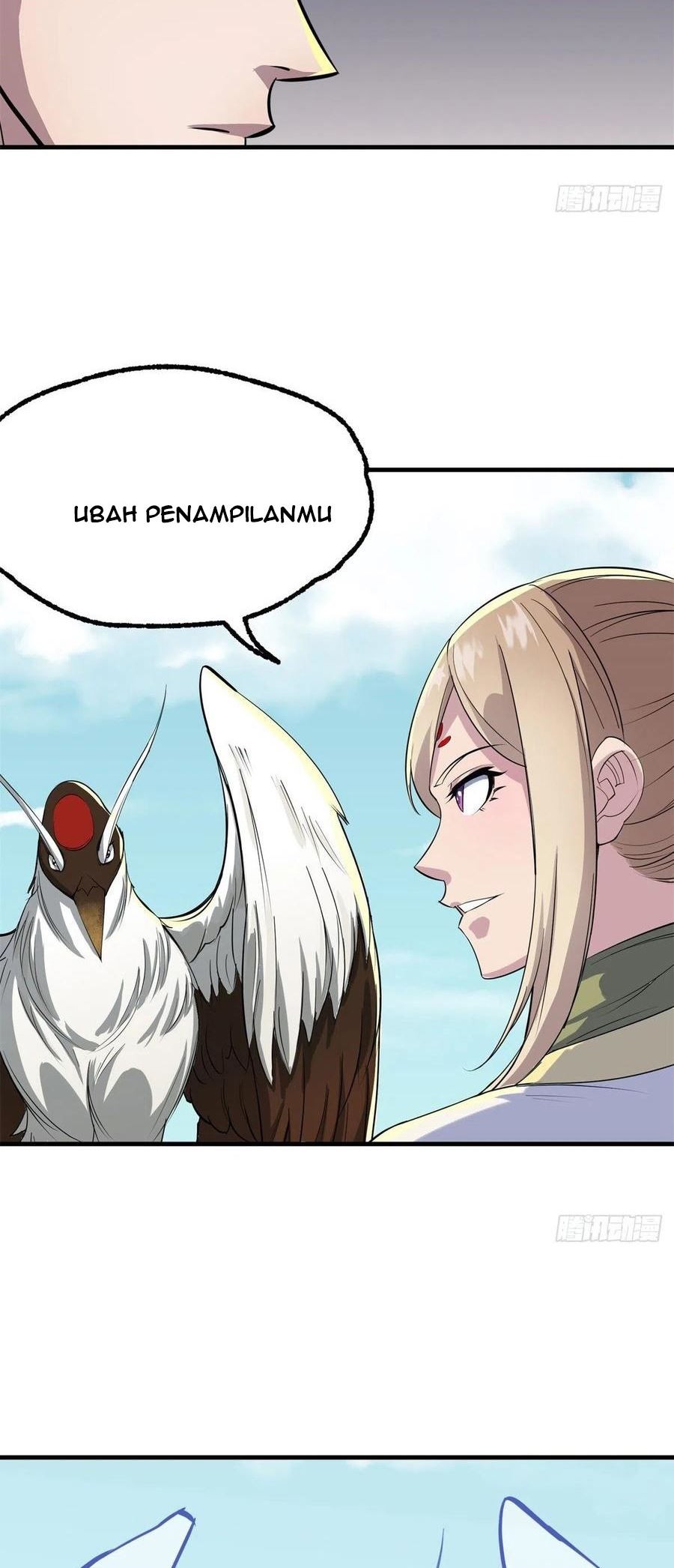 The Hunter Chapter 252 - halaman 4