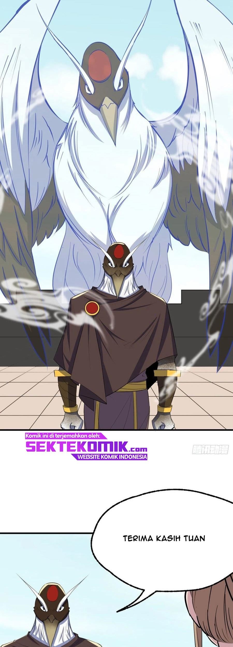 The Hunter Chapter 252 - halaman 5