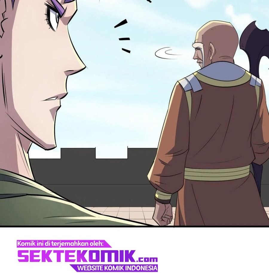 The Hunter Chapter 252 - halaman 7