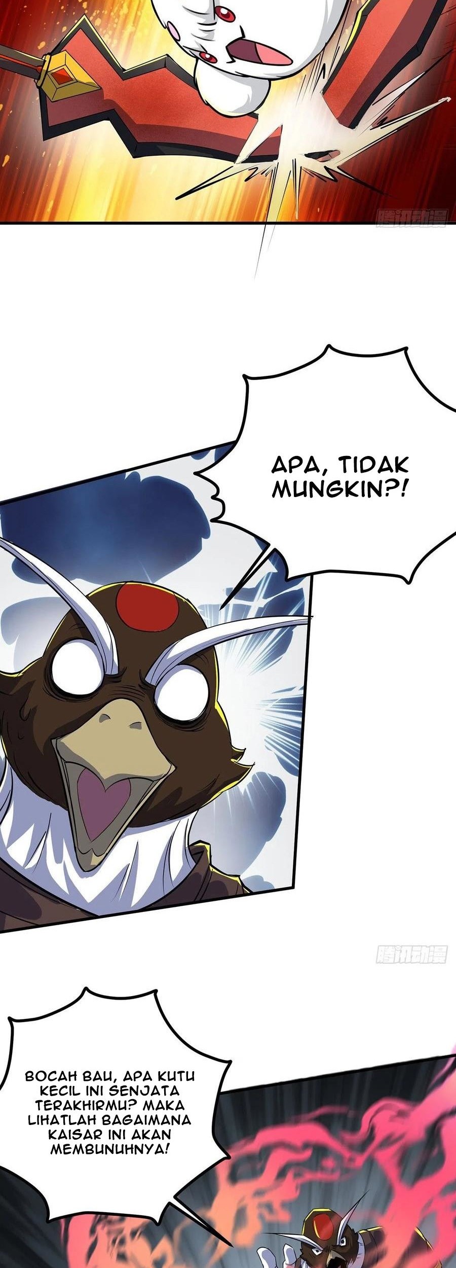 The Hunter Chapter 253 - halaman 14