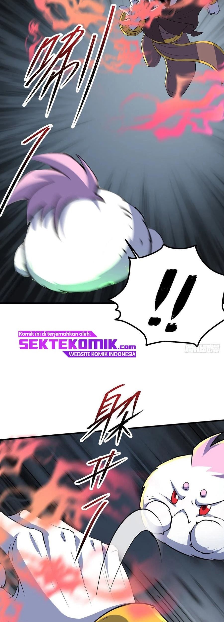 The Hunter Chapter 253 - halaman 15