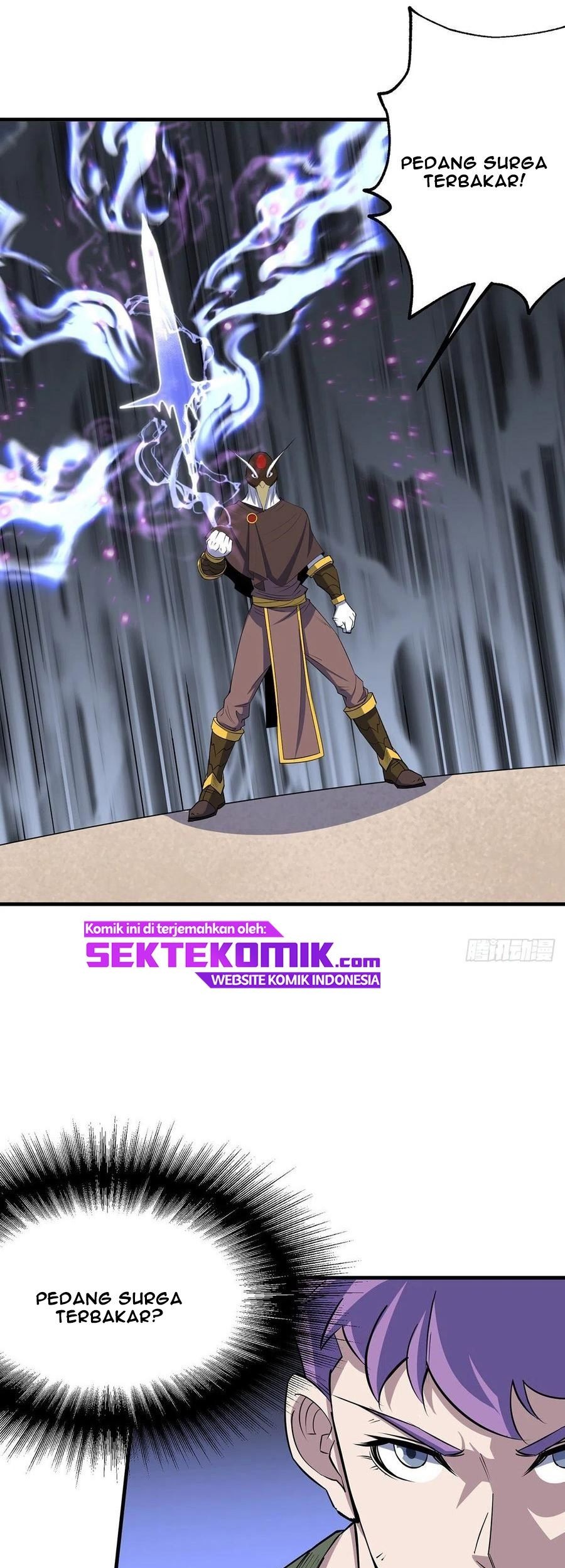 The Hunter Chapter 253 - halaman 2