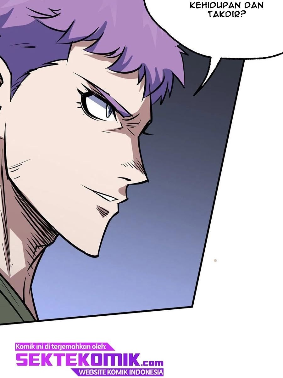 The Hunter Chapter 253 - halaman 23