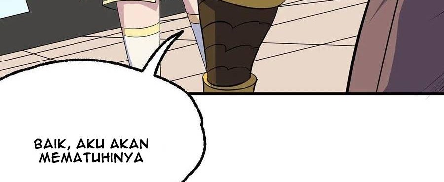 The Hunter Chapter 254 - halaman 18