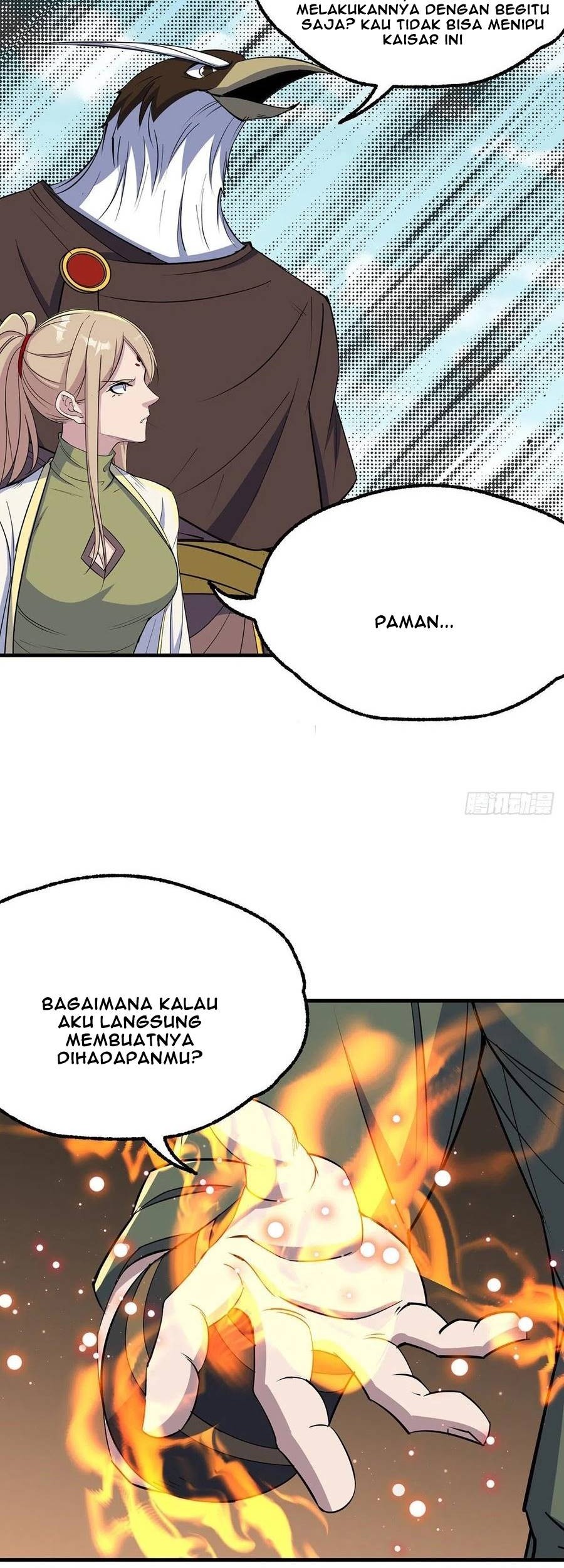 The Hunter Chapter 254 - halaman 4