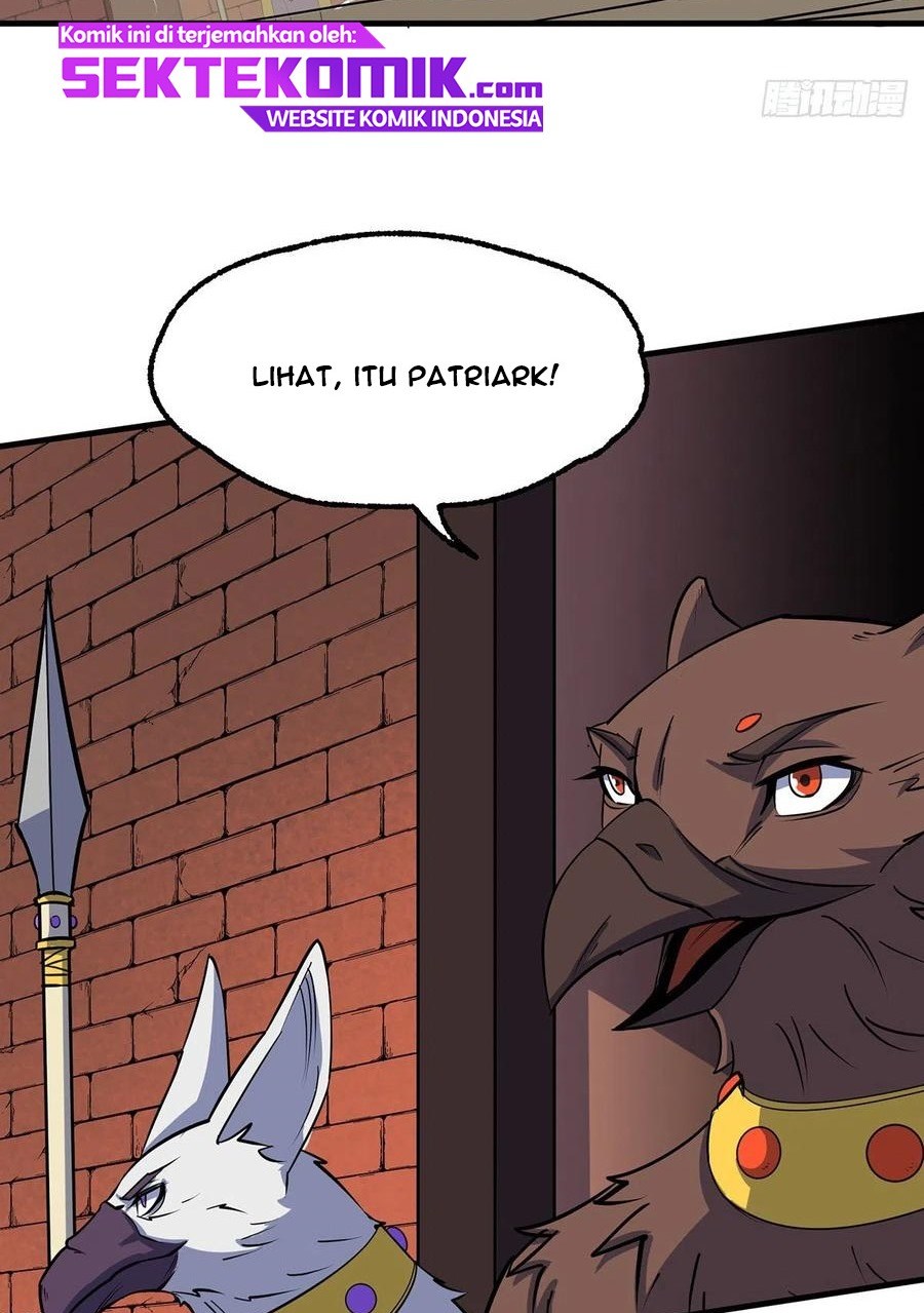 The Hunter Chapter 255 - halaman 10