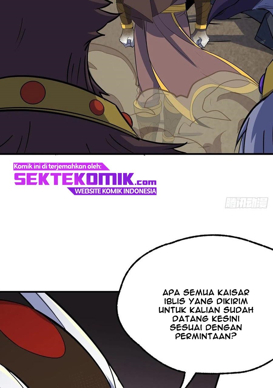 The Hunter Chapter 255 - halaman 12