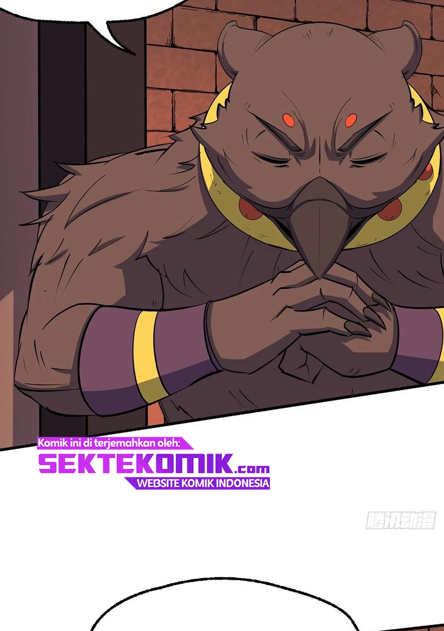 The Hunter Chapter 255 - halaman 14