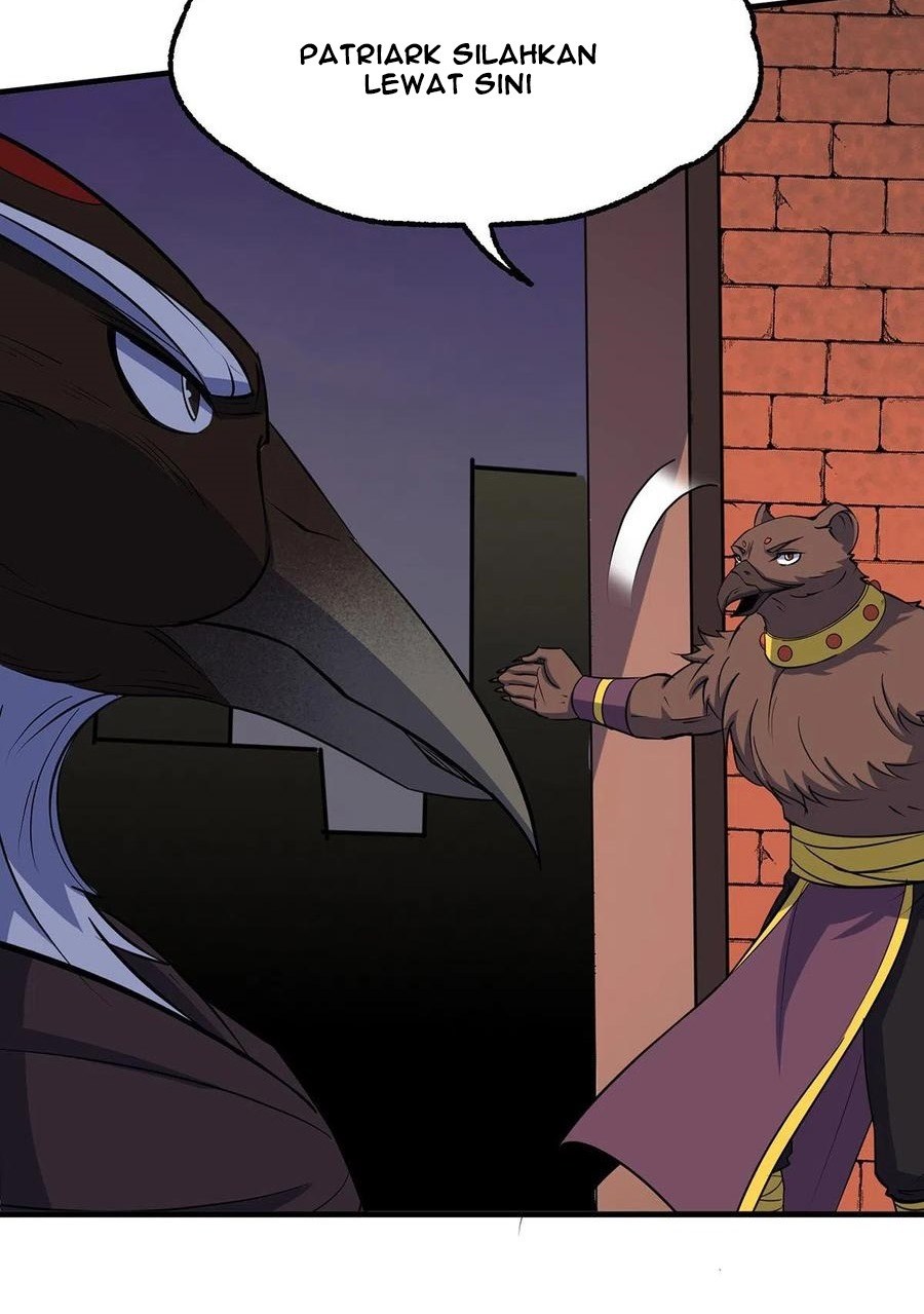 The Hunter Chapter 255 - halaman 15