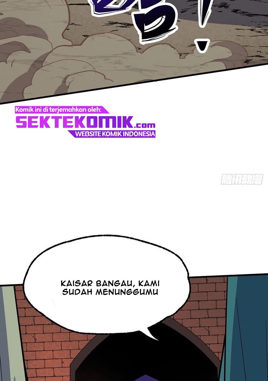The Hunter Chapter 255 - halaman 17