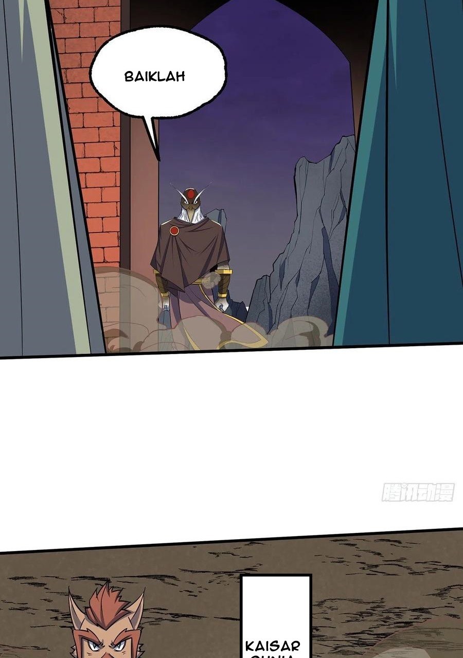 The Hunter Chapter 255 - halaman 18