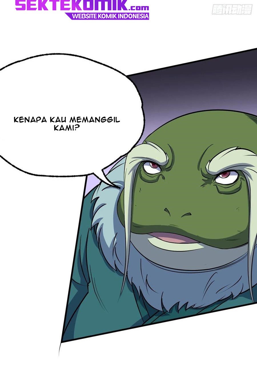 The Hunter Chapter 255 - halaman 20