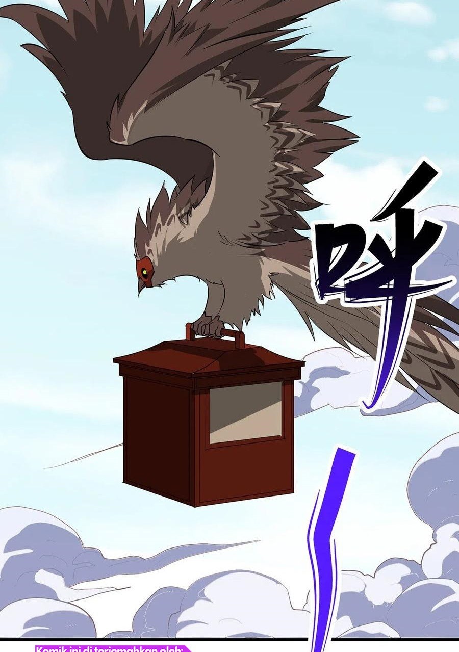 The Hunter Chapter 255 - halaman 22