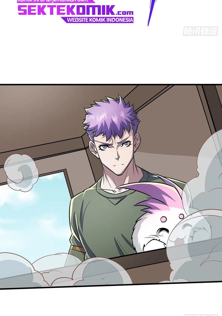 The Hunter Chapter 255 - halaman 23