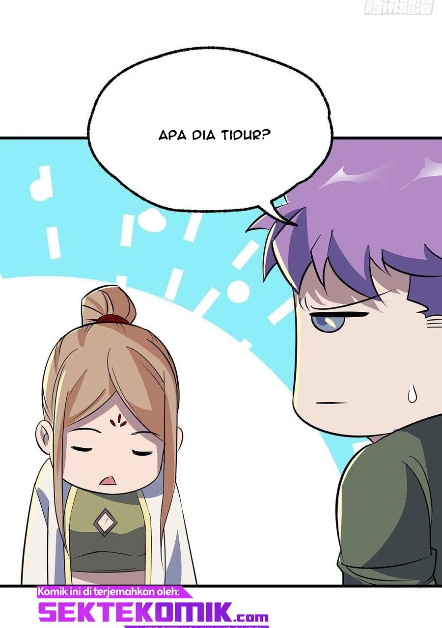 The Hunter Chapter 255 - halaman 24