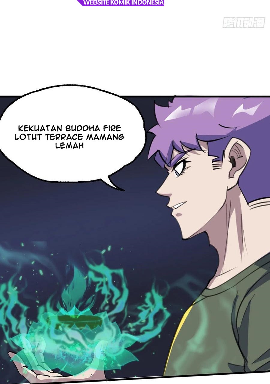 The Hunter Chapter 255 - halaman 25