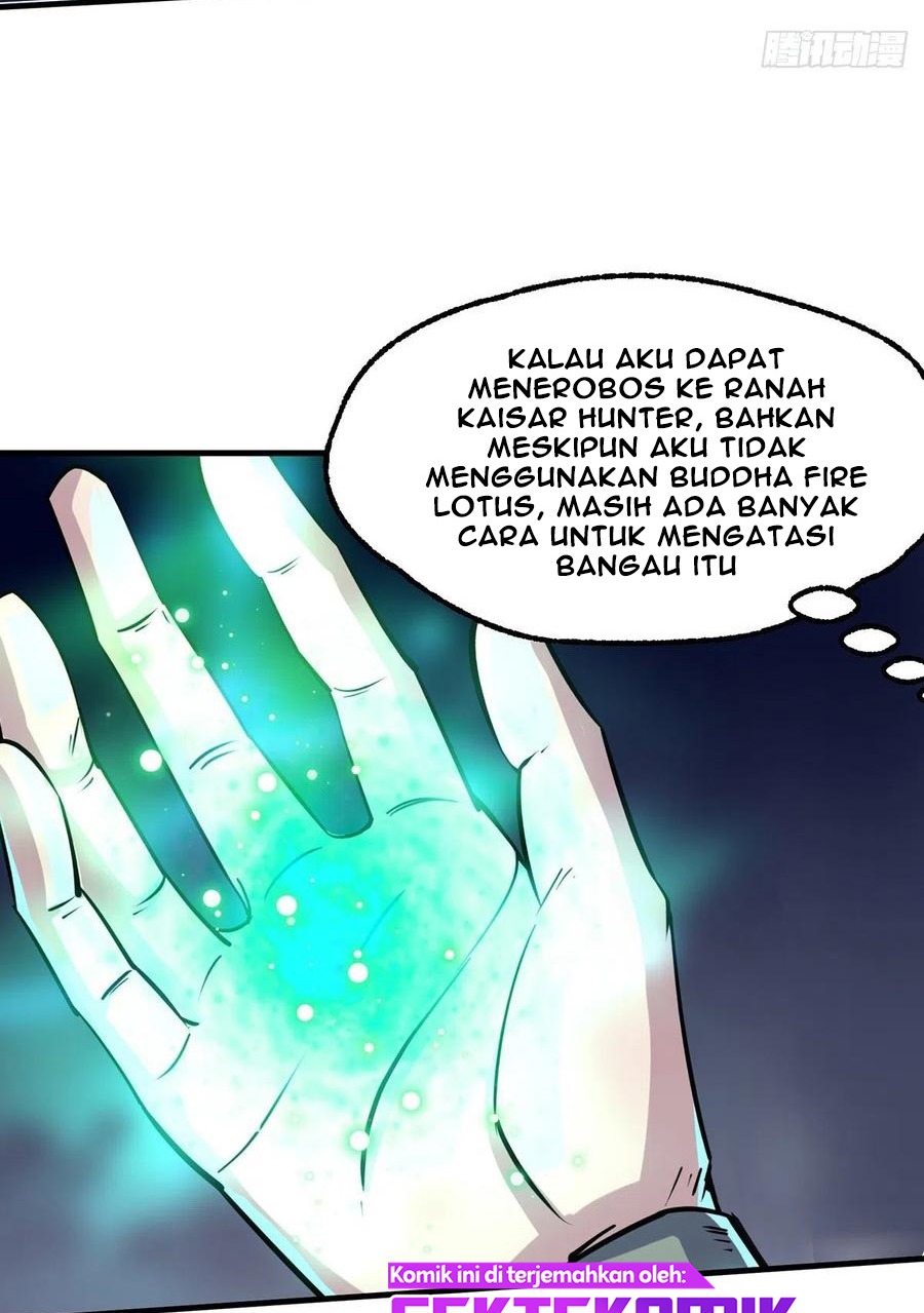 The Hunter Chapter 255 - halaman 26