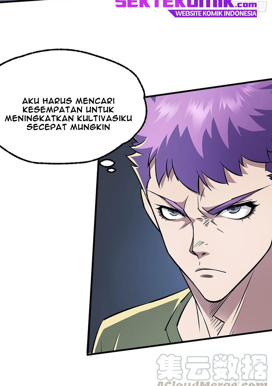 The Hunter Chapter 255 - halaman 27