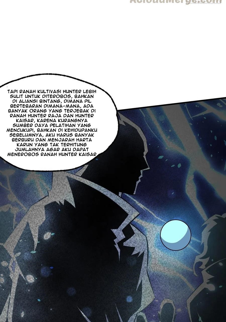 The Hunter Chapter 255 - halaman 28