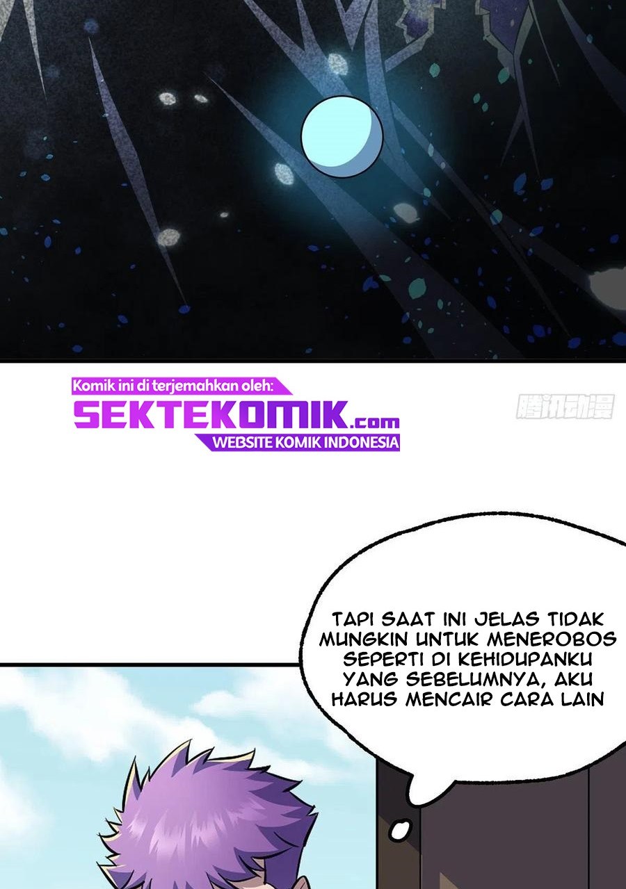 The Hunter Chapter 255 - halaman 29