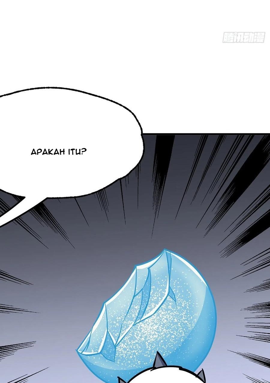 The Hunter Chapter 255 - halaman 34
